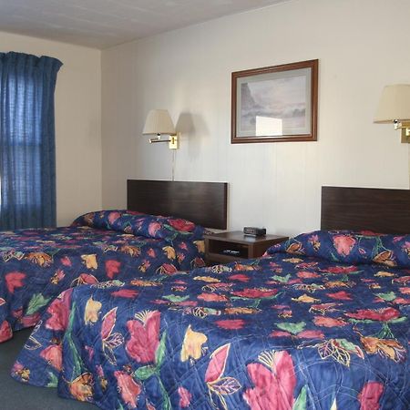 Bluffs Inn Bessemer Esterno foto