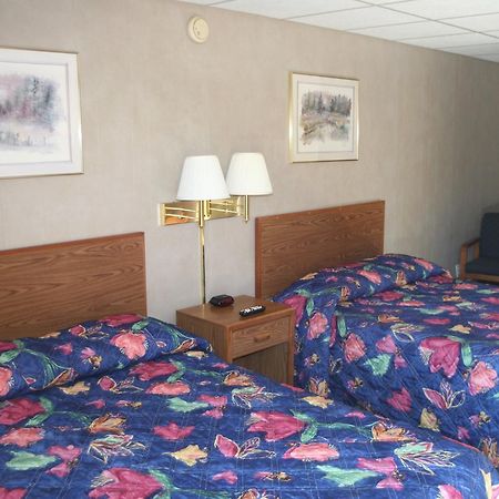 Bluffs Inn Bessemer Esterno foto