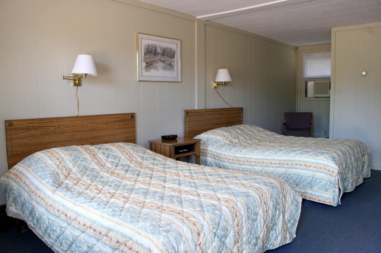 Bluffs Inn Bessemer Esterno foto